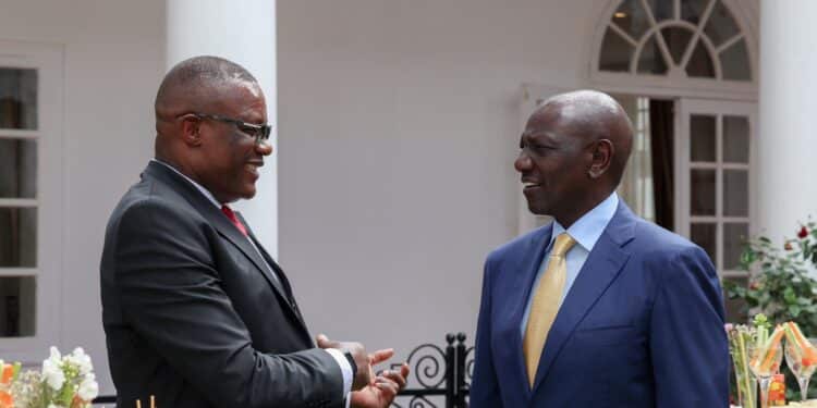 Govt Sets Date To Pay Ksh610M Salary Arrears To Select Workers Govt Sets Date To Pay Ksh610M Salary Arrears To Posta Workers