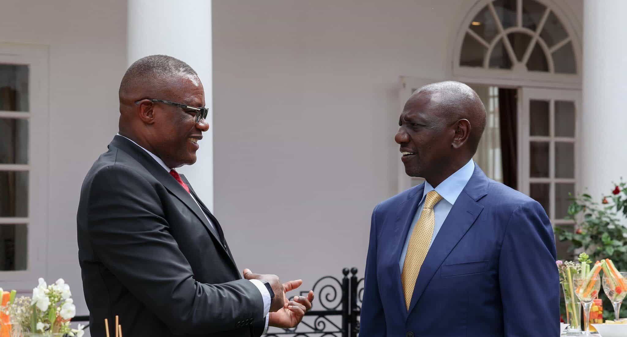 Govt Sets Date To Pay Ksh610M Salary Arrears To Posta Workers