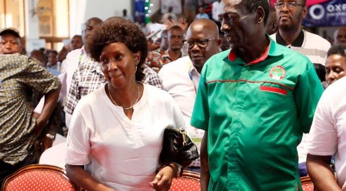 Knut Demands Govt To Increase School Fees Allocation Tsc