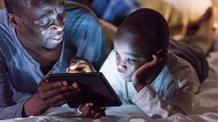 How Technology Can Help Reduce Children'S Screen Time