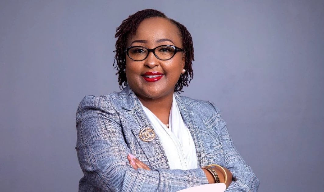 Pamela Mutua: High-Flying Ceo At Center Of Ksh16.5B Edible Oil Saga
