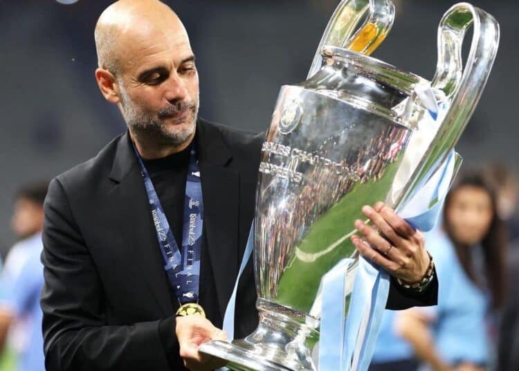 What Man City May Lose If Found Guilty Of Serious Charges