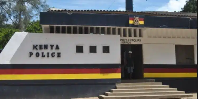 How Gang Robbed Nakuru Couple Ksh700,000