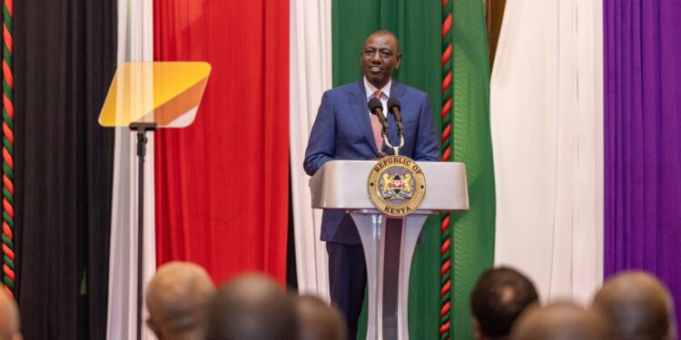 Ruto Cas Appointees Were Rejected By Court