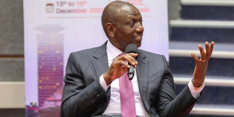 Ruto Govt: Report Reveals 5 Challenges Facing Kenya Kwanza