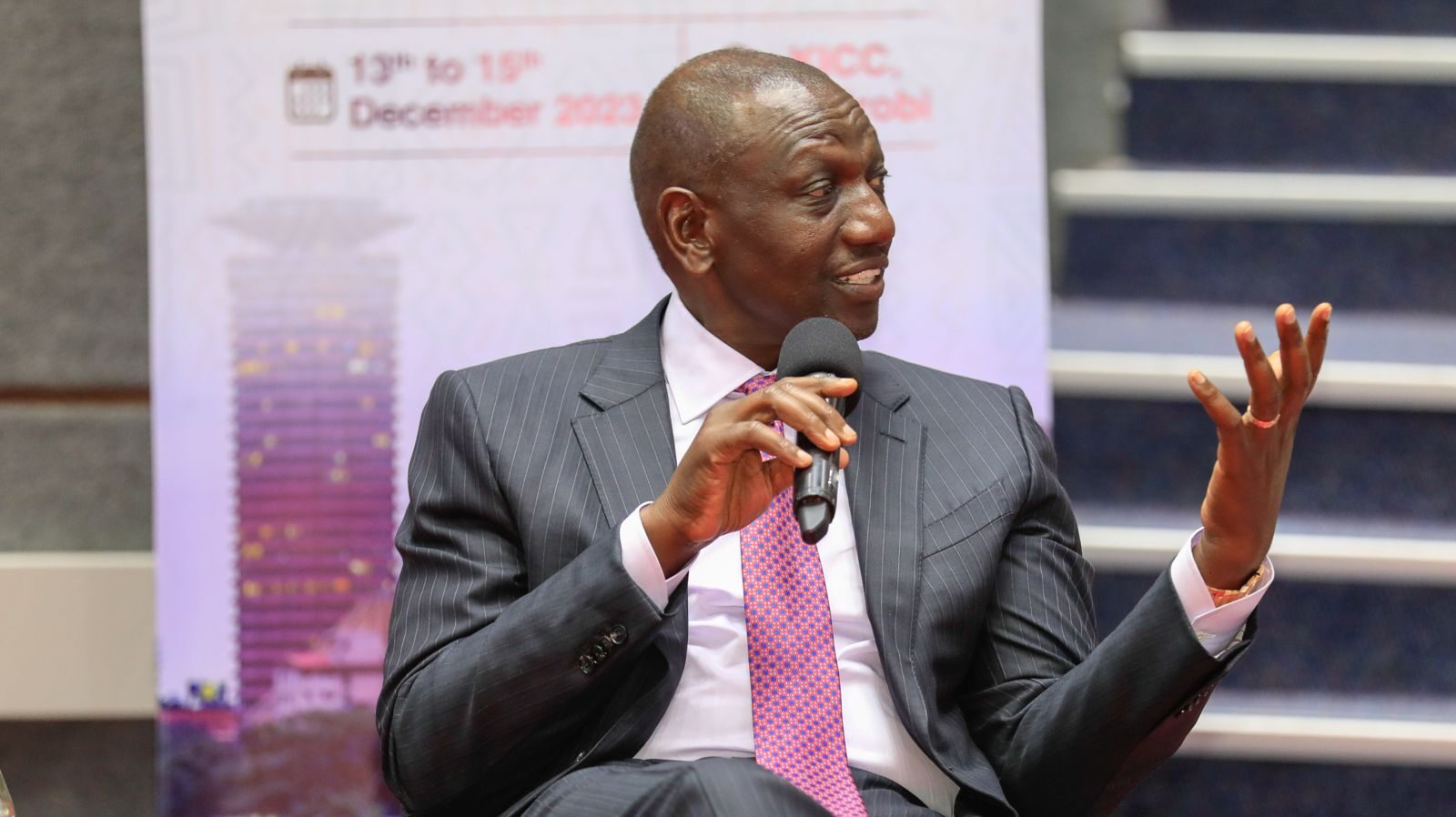 The Africa Investment Report 2023 Stated That Kenya, South Africa, Egypt, And Nigeria Have Hugely Dominated The Investment Flows Towards The Continent'S Ecosystem.