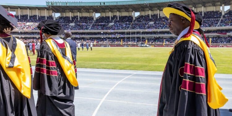 Gachagua Clears Kemsa To Supply Counties With Medicine