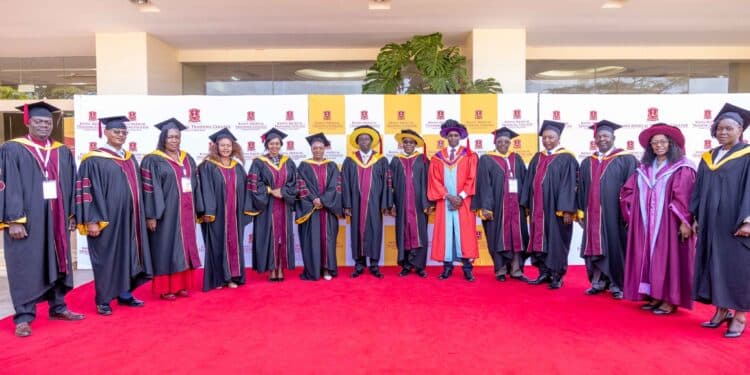 Kmtc Announces 1,700 Jobs In Saudi Arabia: How To Apply