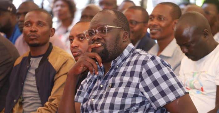 Meru Blogger Murder Raises Concerns Among Bloggers