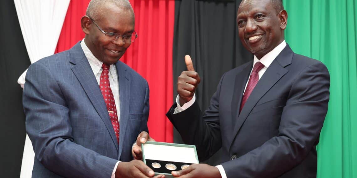 Cbk Announces 7Th Financial Access Household Survey