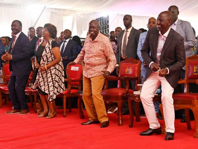 Ruto Birthday: Mama Rachel Sends Heartwarming Message To Bill Rachel Ruto Pours Heartwarming Birthday Wish To Hubby
