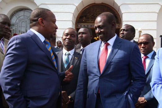Sonko Recalls How Ruto Saved Him After Flying Squad Arrested His Wife Sonko Recalls Ruto'S Intervention After Flying Squad Arrested His Wife