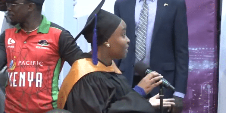 Ruto Finally Unveils Winners Of 2022 Jamhuri Day Scholarships To Arizona