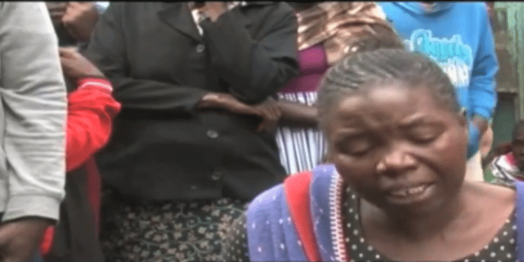 Gunmen Kill School Headteacher, Vanish With Boxes Of Cash