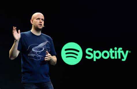Spotify Announces Third Mass Layoff In 2023 Spotify
