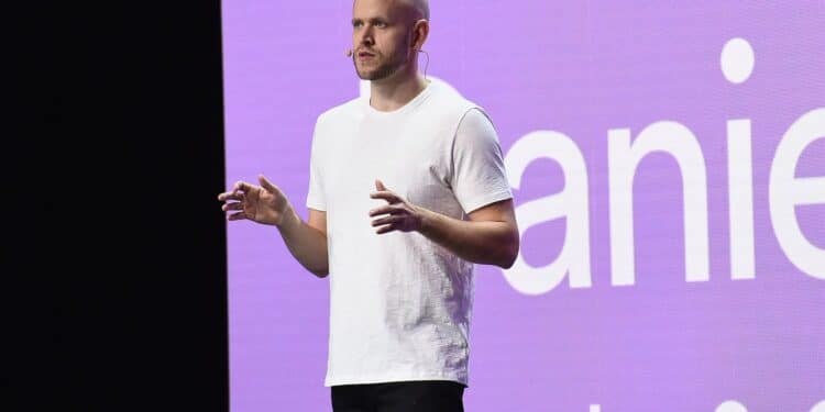 Spotify Announces Third Mass Layoff In 2023 Spotify