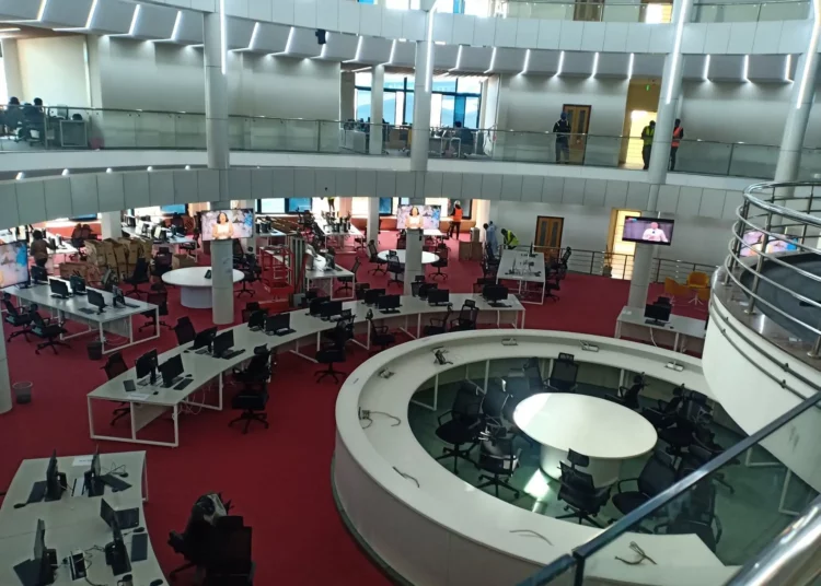 Journalist Union Issues Demands To Govt Over Media Crisis