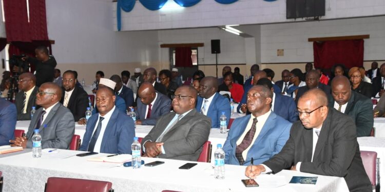 Machogu Announces Form One Selection Results; How To Check