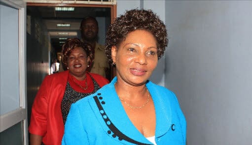 Kirima Widow Pens Moving Message 13 Year Later