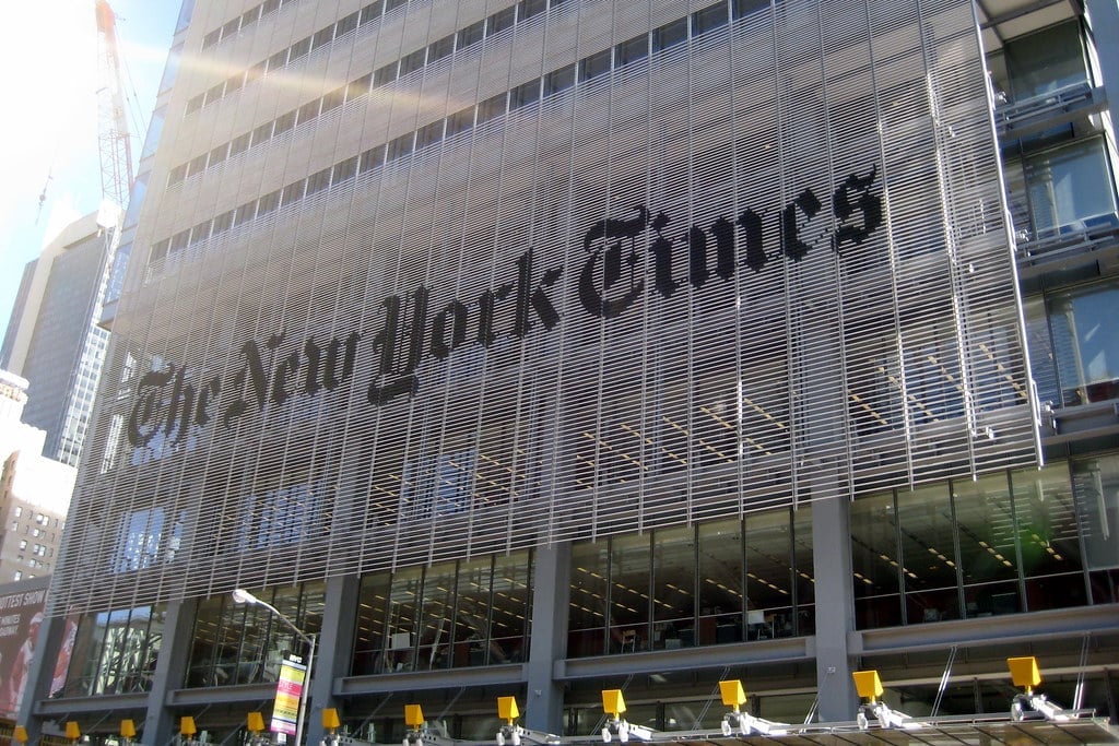 How Tech Hit Media Careers With Low Salaries &Amp; Fortunes