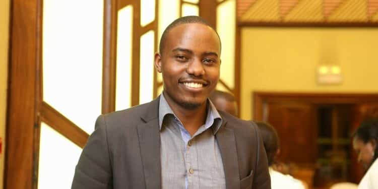 Babu Owino &Amp; His Neurosurgeon Classmate Recount Slum Struggles