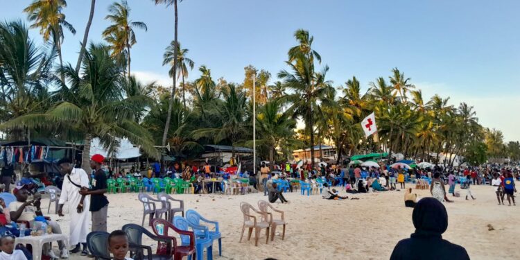 No Alcohol Allowed At The Beach: New Beach Restrictions