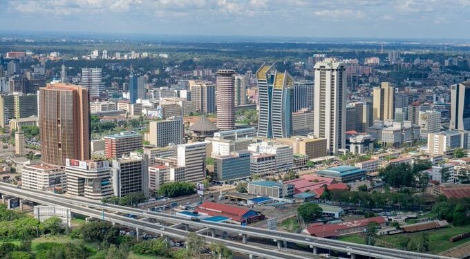 Report Exposes How Kenyans Have Become Poorer World Bank Report Exposes How Kenyans Have Become Poorer