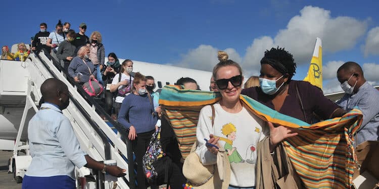 Why Kenyans Are Rushing To South Africa For Holiday Why Kenyans Are Rushing To South Africa For Holiday