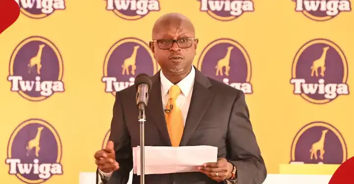 Twiga Foods Ceo Takes Break Months After Mass Firing