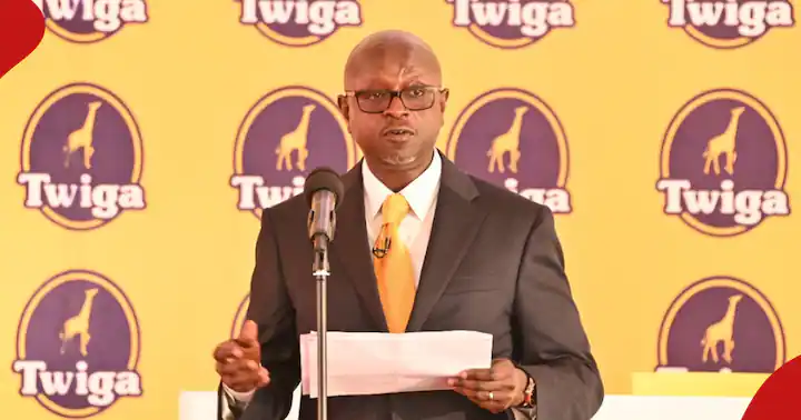 Twiga Foods Ceo Takes Break Months After Mass Firing