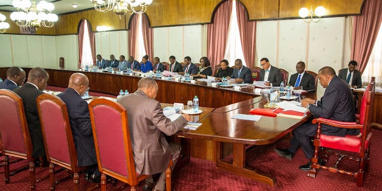 Backlash Ensues As Ex-Uhuru Ps Kamau Macharia Calls Kenya Depressing. Governance And Development In Kenya And Mtu Wetu Syndrome