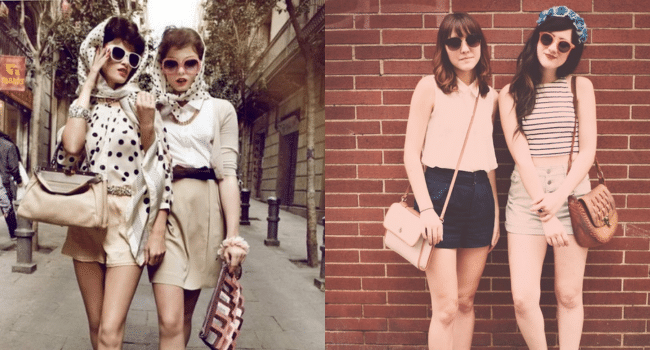 Even Though Old Is Gold, Clinging To The Past Hinders Fashion Creativity