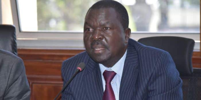 How Kbc Got Raw Deal In Multi-Million Partnership - Ex-Boss
