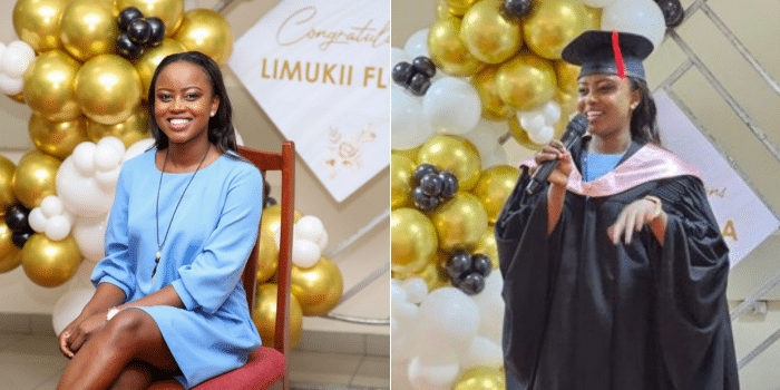 Flora Limukii Announces Tv47 Exit After One Year