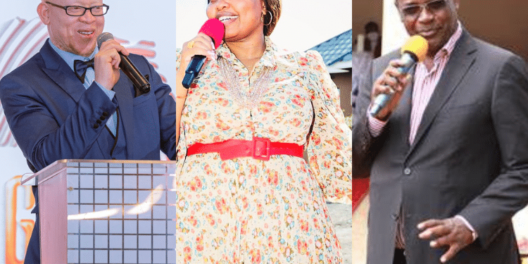 Ruto'S New Strategy To Reward Political Rejects With Cas Jobs