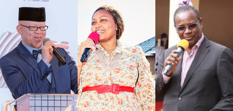 Ruto'S New Strategy To Reward Political Rejects With Cas Jobs