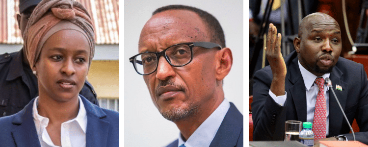 Rwanda:things About The Country That Made Headlines In 2023