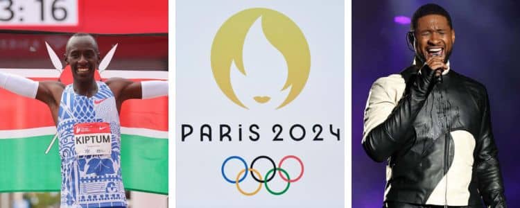 Major Sports Events To Look Out For In 2024 And The Dates