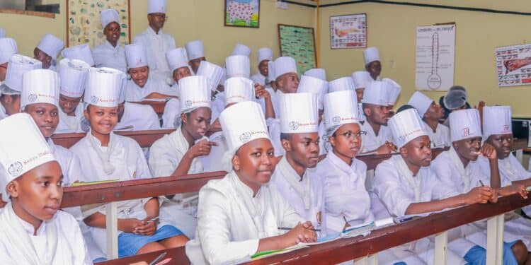 Ketrco, Kma &Amp; Utalii College Announce Job Opportunities