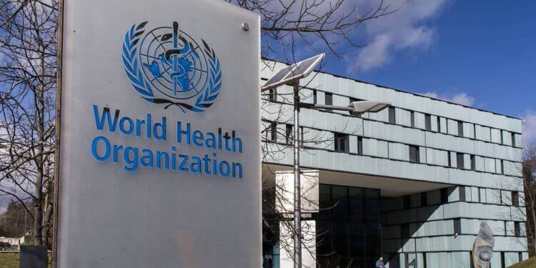 Kenyan Woman Recognized By Who For Fight Against Tobacco