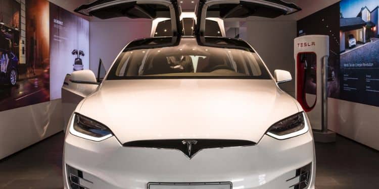 Tesla Recalls More Than 2 Million Vehicles Over Safeguards Tesla Recalls More Than 2 Million Vehicles Over Safeguards