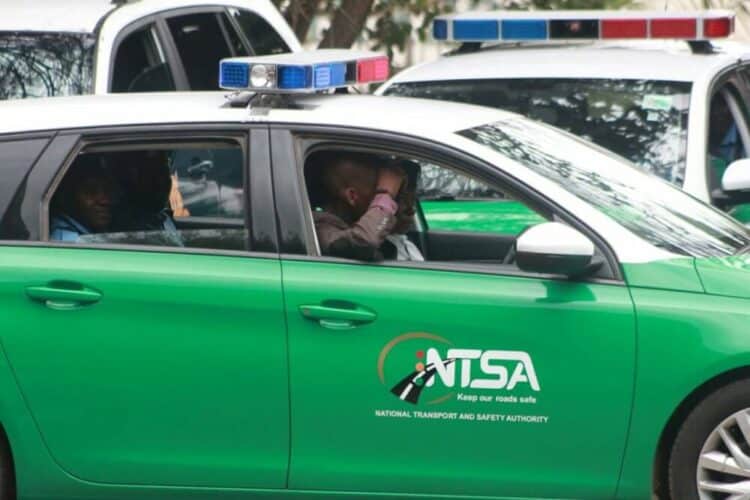 Ntsa Clarifies Transfer Process For Vehicles Belonging To Deceased Persons