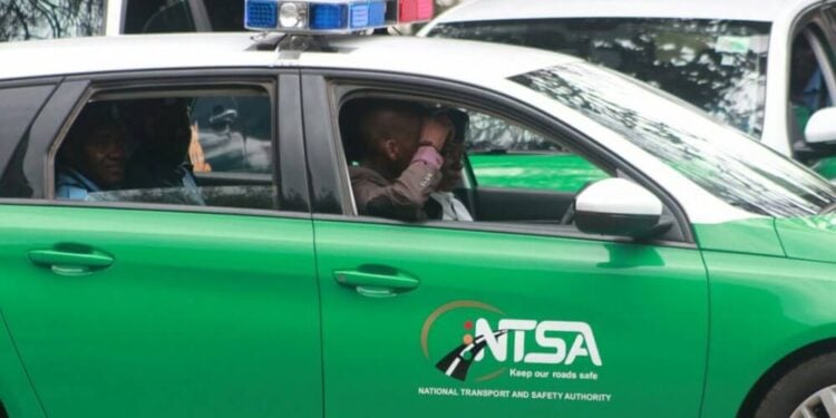 List Of Black Spot Areas On Kenyan Roads