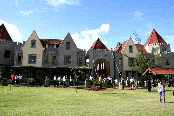 Most Expensive Schools In Nairobi