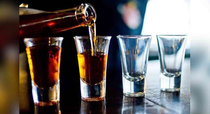Cop Who Killed Phd Student To Face Murder Charges Alcohol