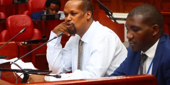 Cbk Governor Explains Reason Banks Reintroduced Mobile Bank Charges