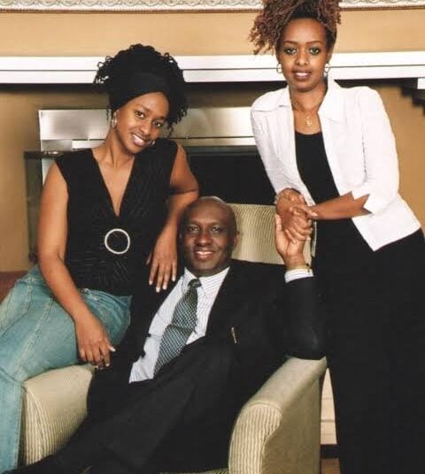 Anne Rwigara: Rwanda Opposition Figure Dies Aged 41