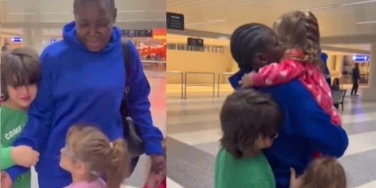 Viral Nanny Reveals Struggling In Her Marriage Before Leaving For Lebanon