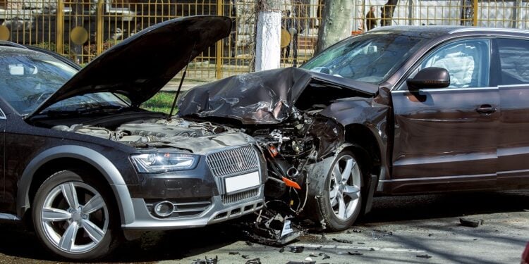 Blackspot Areas To Avoid During The Festive Season