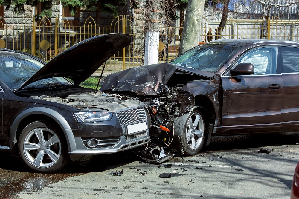 Blackspot Areas To Avoid During The Festive Season